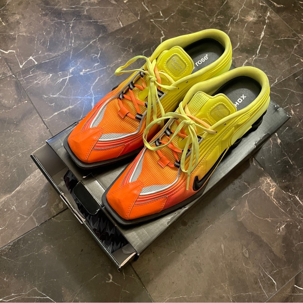 SOLD Martine Rose Nike MR4